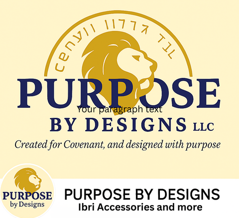 PurposeByDesigns