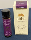 Abba Anointing Oil 1/4 oz.