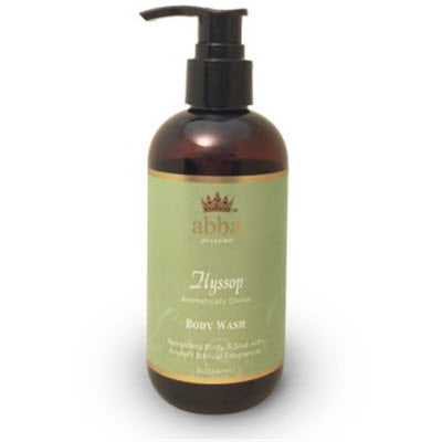 Body Wash